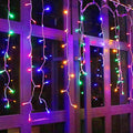Veluno GlowCurtain™ – Stimmungs-LEDs für dein Zuhause