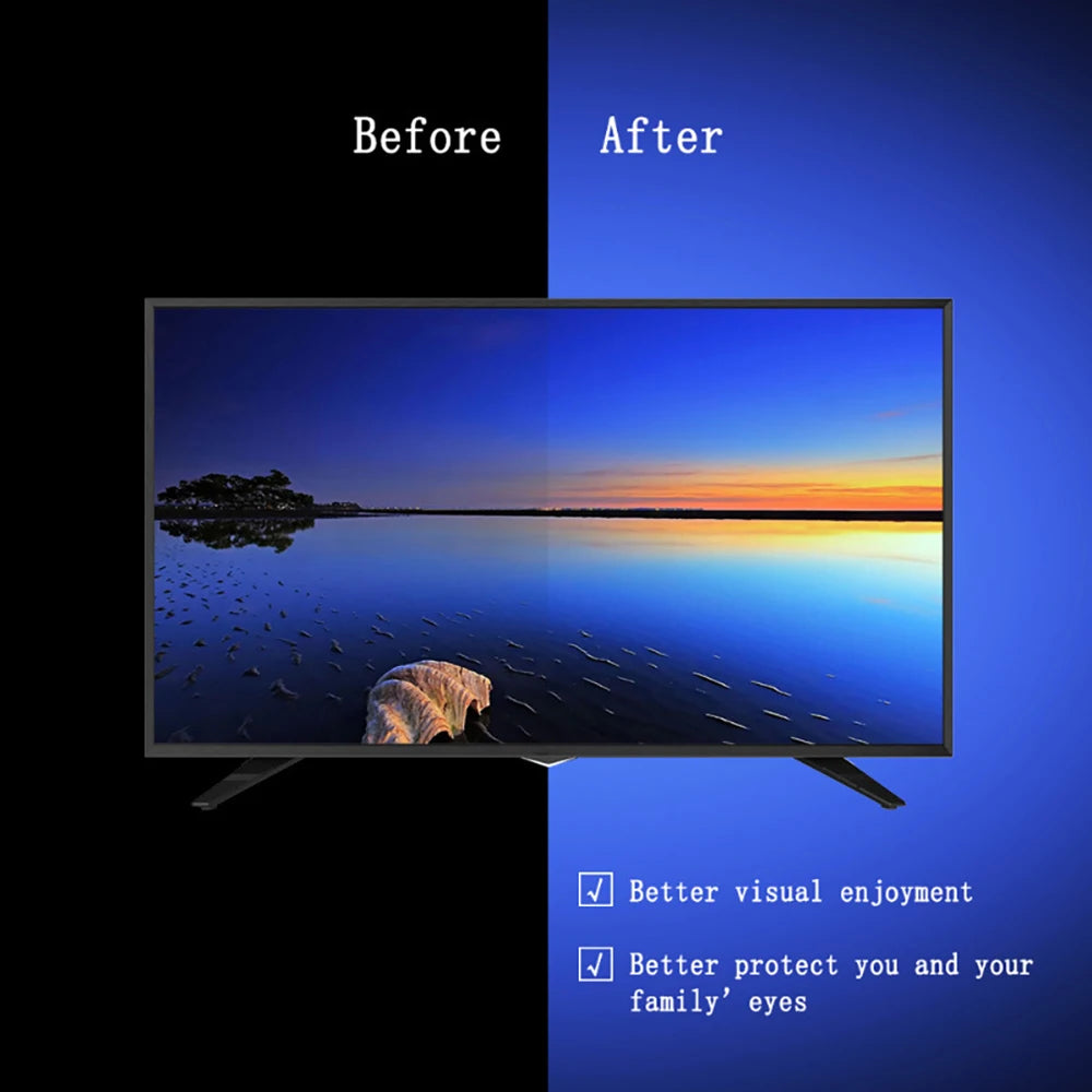 Veluno RGB LED Strip – USB Ambient Licht für Zimmer & TV